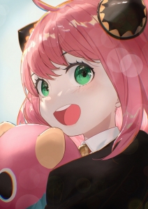 Spy Family ロイド フォージャー アーニャ フォージャー 壁紙 Tsundora Com