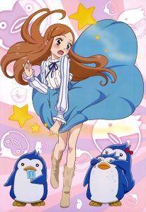 輪るピングドラム 渡瀬眞悧 壁紙 Tsundora Com
