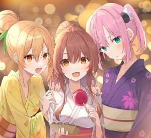 まちカドまぞく 壁紙一覧 Tsundora Com まちカドまぞく 壁紙一覧 Tsundora Com