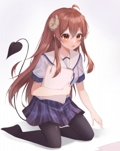 まちカドまぞく 壁紙一覧 Tsundora Com まちカドまぞく 壁紙一覧 Tsundora Com