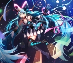 ボーカロイド【初音ミク】 #389358