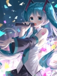 ボーカロイド【初音ミク】 #389477