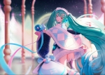 ボーカロイド【初音ミク】 #389904