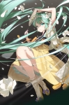 ボーカロイド【初音ミク】 #390020