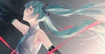 ボーカロイド【初音ミク】 #390069