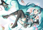 ボーカロイド【初音ミク】 #390296