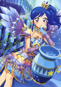 アイカツ!【霧矢あおい,紫吹蘭】 壁紙 | tsundora.com アイカツ!【霧矢あおい,紫吹蘭】 壁紙 | tsundora.com