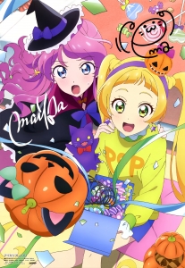 日向エマ（アイカツフレンズ!） 壁紙一覧 | tsundora.com