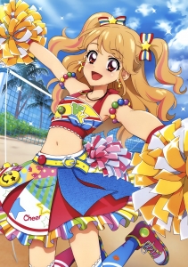 【オープニングセール】 aikatsu_277-211x300.jpg ゲームセンター・ゲームカード