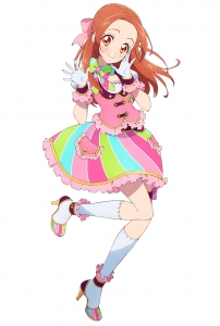 アイカツ 星宮いちご 音城セイラ ノエル アイカツ！フォトonステージ！！公式 on X: 