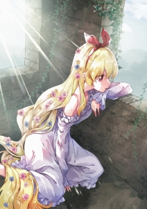アイカツ!【星宮いちご,神崎美月,霧矢あおい,大空あかり,紫吹蘭