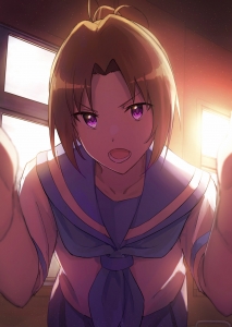 響け!ユーフォニアム【中川夏紀,吉川優子】 壁紙 | tsundora.com 『ソウルイーター』 響け!ユーフォニアム 中川夏記 吉川優子 デカ布ポスター キャラクターグッズ