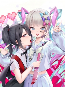 NEEDYGIRLOVERDOES 超絶最かわてんしちゃん あめちゃんセット 61+5AckXICL._AC_SY200_QL15_.jpg