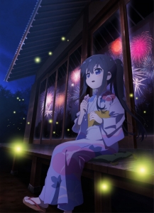 私に天使が舞い降りた!【姫坂乃愛,星野ひなた,白咲花】 壁紙